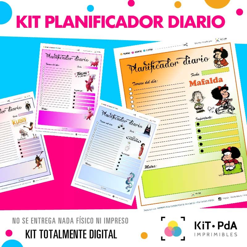 Planificador